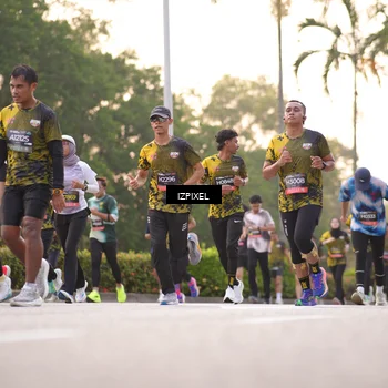 Runner Photo 6388602