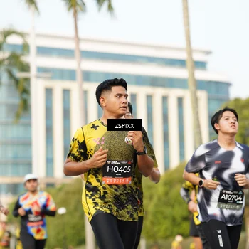 Runner Photo 6388603