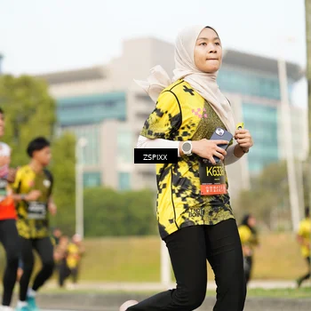 Runner Photo 6388604