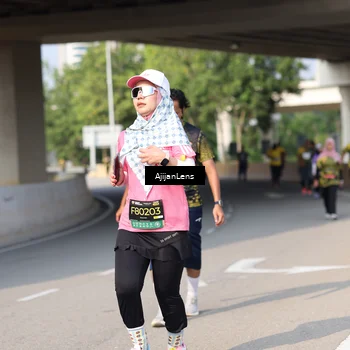 Runner Photo 6388613
