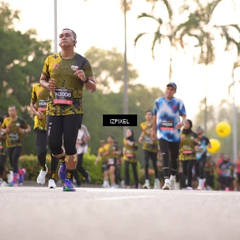 Runner Photo 6388614