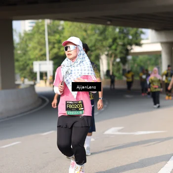 Runner Photo 6388615