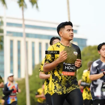 Runner Photo 6388623