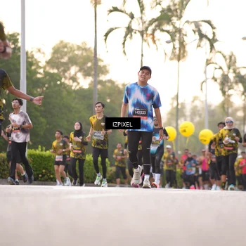 Runner Photo 6388628