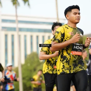 Runner Photo 6388629