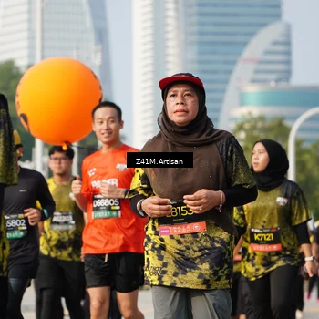 Runner Photo 6388630