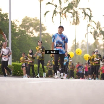 Runner Photo 6388632