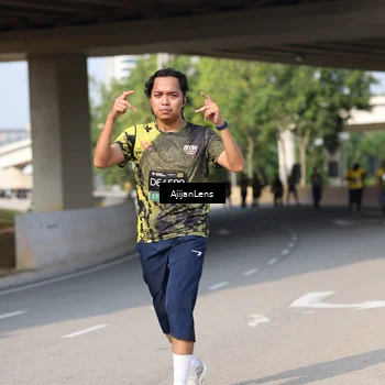 Runner Photo 6388637