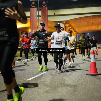 Runner Photo 6388641