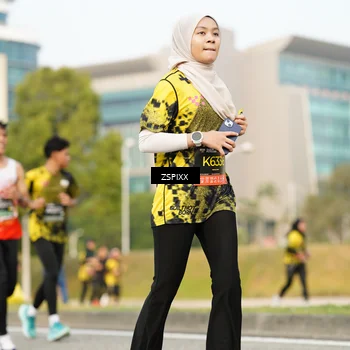 Runner Photo 6388642