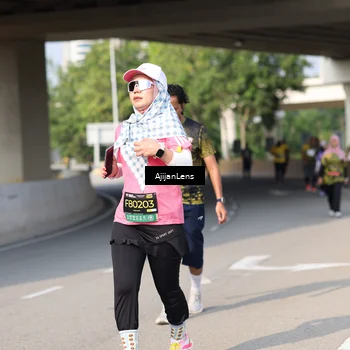 Runner Photo 6388645