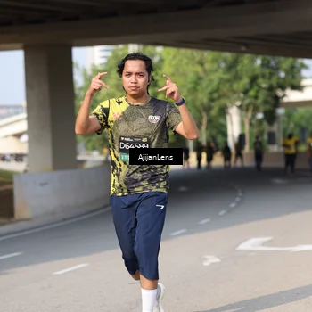 Runner Photo 6388651
