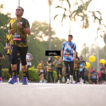 Runner Photo 6388653