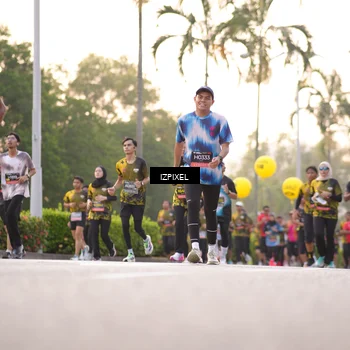 Runner Photo 6388654