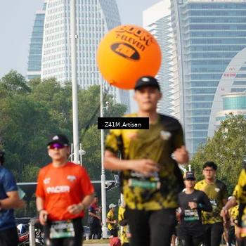 Runner Photo 6388660