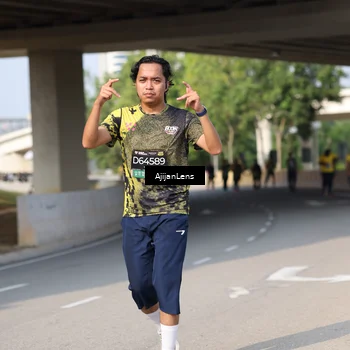 Runner Photo 6388667