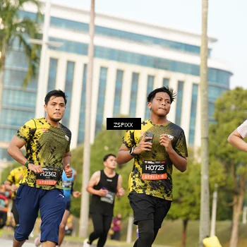 Runner Photo 6388668