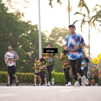 Runner Photo 6388673