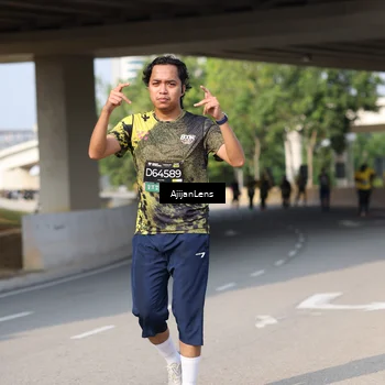 Runner Photo 6388675