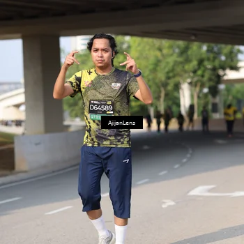 Runner Photo 6388683