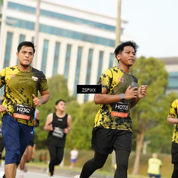 Runner Photo 6388686