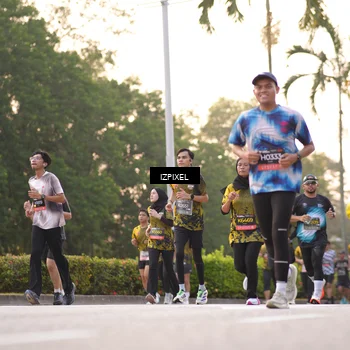 Runner Photo 6388695