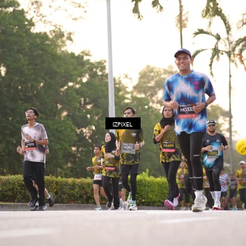 Runner Photo 6388706