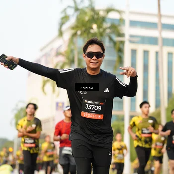 Runner Photo 6388708