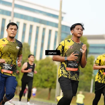 Runner Photo 6388716