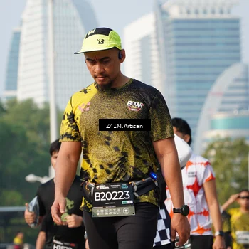 Runner Photo 6388722