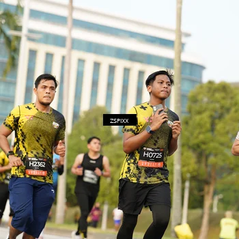 Runner Photo 6388723