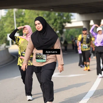 Runner Photo 6388727