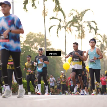 Runner Photo 6388729