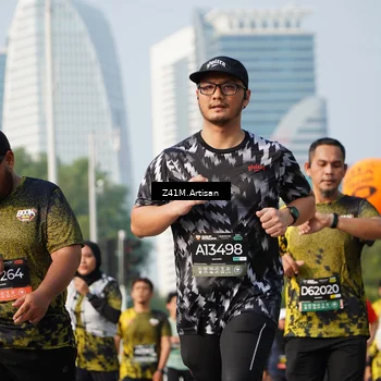 Runner Photo 6388733