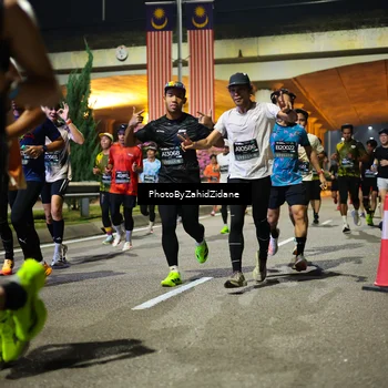 Runner Photo 6388741