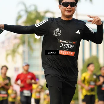 Runner Photo 6388748