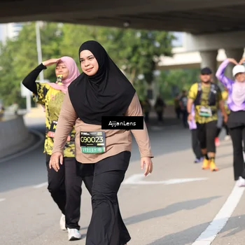 Runner Photo 6388753
