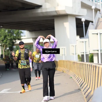 Runner Photo 6388769