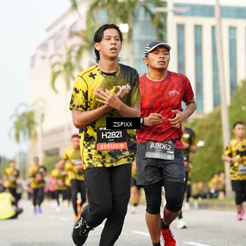 Runner Photo 6388771