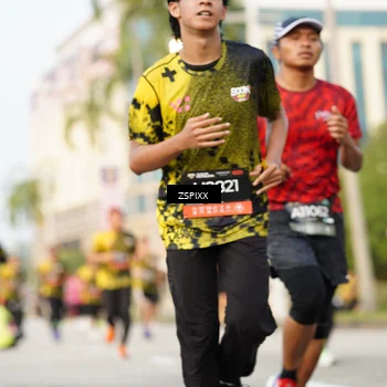 Runner Photo 6388773