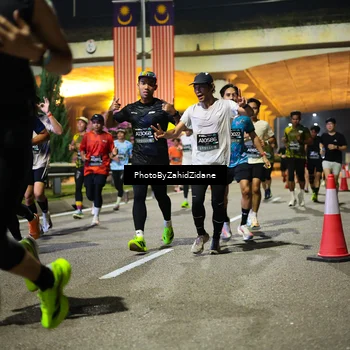 Runner Photo 6388789