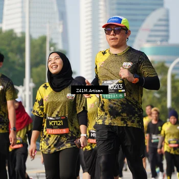 Runner Photo 6388792