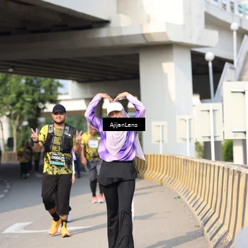 Runner Photo 6388800