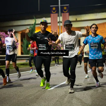 Runner Photo 6388804