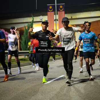 Runner Photo 6388806