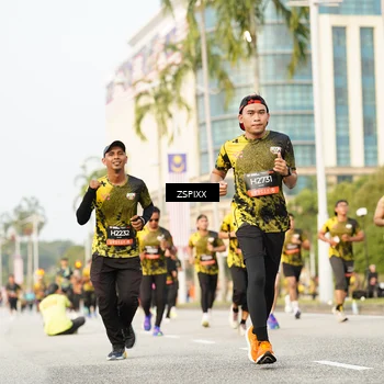 Runner Photo 6388813