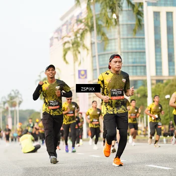 Runner Photo 6388814