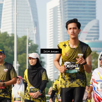 Runner Photo 6388817