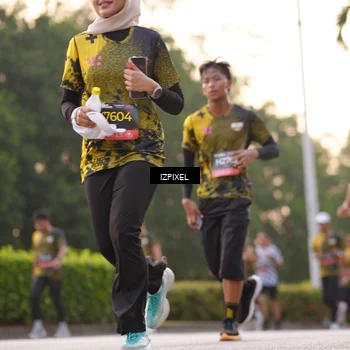 Runner Photo 6388835