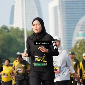 Runner Photo 6388836
